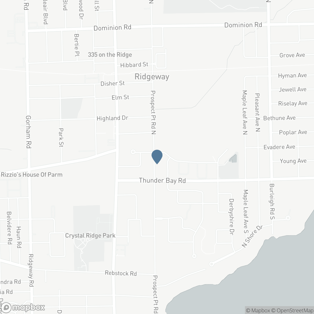 3589 WHISPERING WOODS TRAIL, Fort Erie, Ontario L0S 1N0